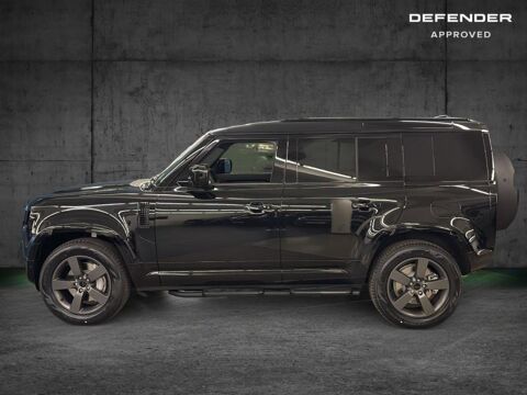 Defender 110 2.0 P300e PHEV Black Edition 2025 occasion 78560 LE PORT MARLY