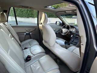 XC90 D5 185CH FAP XENIUM GEARTRONIC 7 PLACES 2009 occasion 95480 PIERRELAYE