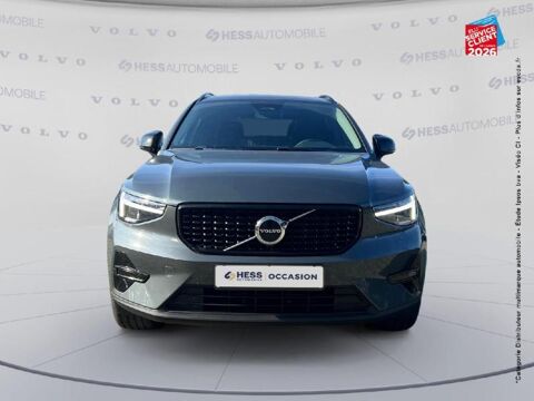 XC40 B3 163ch Lounge Edition DCT 7 2026 occasion 67460 Souffelweyersheim