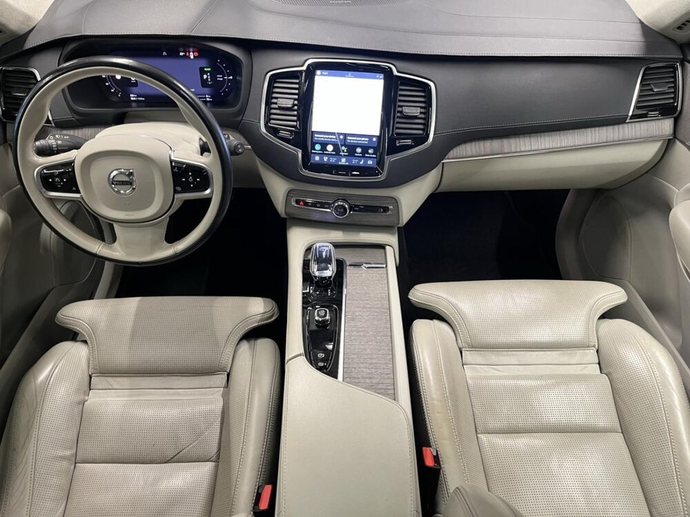 XC90 T8 AWD 310 + 145ch Ultimate Style Dark Geartronic 2023 occasion 91200 Athis-Mons
