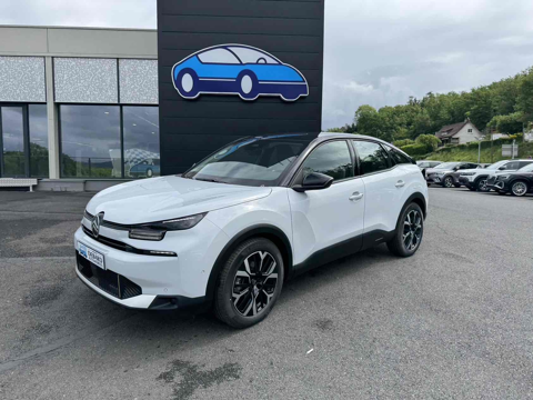 Citro&euml;n C4 1.2 HYBRIDE 145CH S&S BUSINESS AUTOMATIQUE 2026 occasion Lab&egrave;ge 31670
