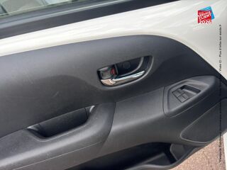 Aygo 1.0 VVT-i 72ch x-play 3P MY19 2020 occasion 57600 Forbach