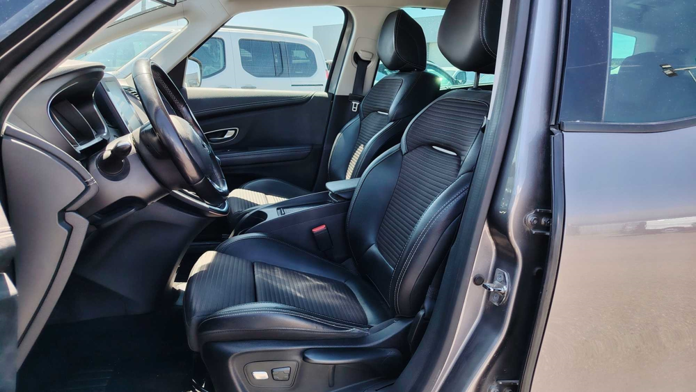 Grand scenic IV 1.7 BLUE DCI 120CH INTENS 2019 occasion 82370 Campsas