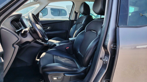 Grand scenic IV 1.7 BLUE DCI 120CH INTENS 2019 occasion 82370 Campsas