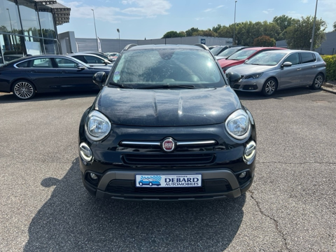 500 X 1.3 FIREFLY TURBO T4 150CH CITY CROSS DCT 2019 occasion 31670 Lab&egrave;ge