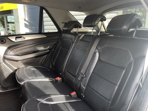 Classe M (W166) 250 BLUETEC 7G-TRONIC + 2013 occasion 28700 Auneau