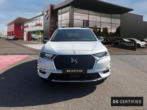 DS7 E-TENSE 4x4 300ch Rivoli 2022 occasion 82000 Montauban