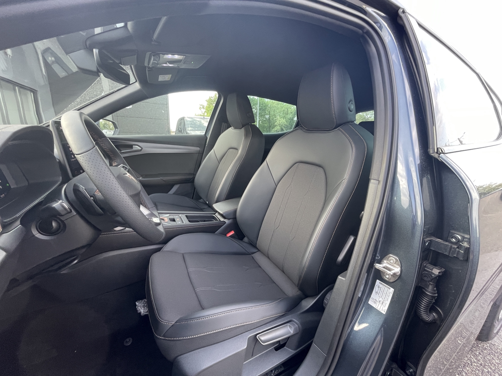 Formentor 2.0 TDI 150CH V DSG7 2026 occasion 33700 M&eacute;rignac