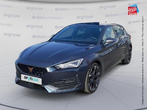Annonce voiture Cupra Leon 26499 €