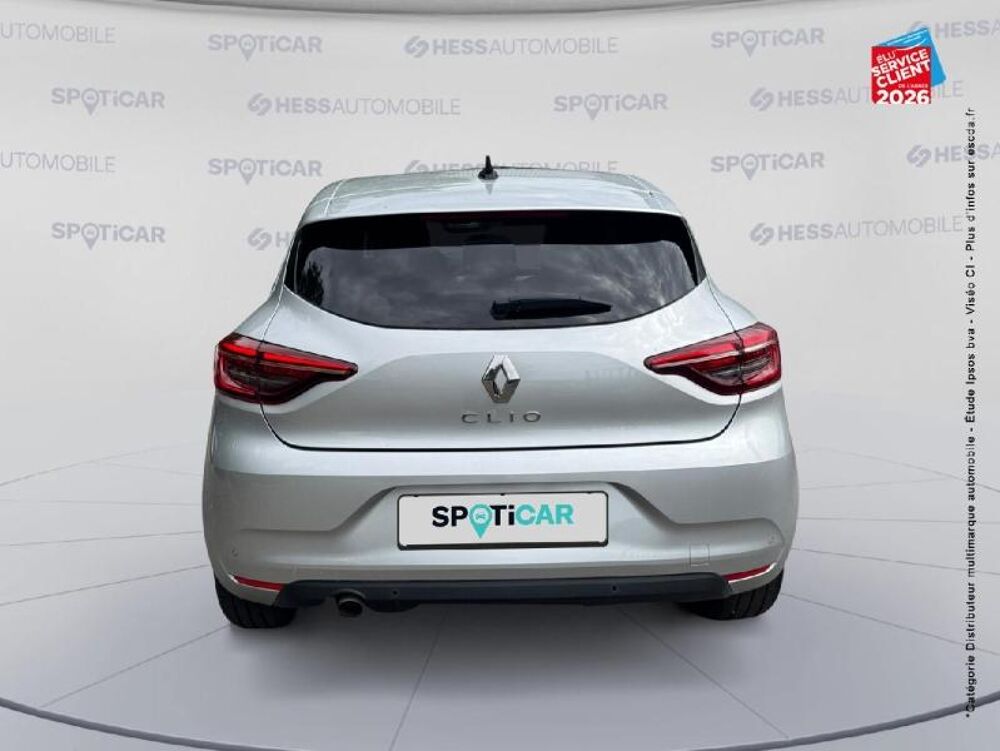 Clio 1.0 TCe 90ch Evolution 2023 occasion 68110 Illzach