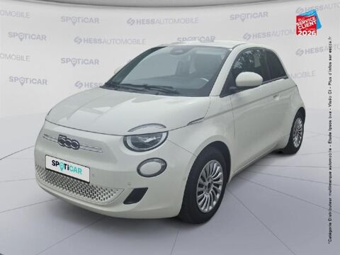 Fiat 500 e 118ch MY23 2023 occasion Colmar 68000