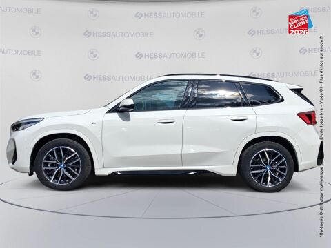 X1 ixDrive30 313ch M Sport 2023 occasion 68000 Colmar