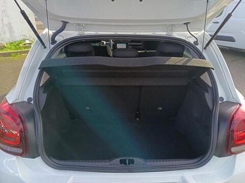 C3 1.2 PureTech 83ch S&S Shine 2023 occasion 28500 Vernouillet