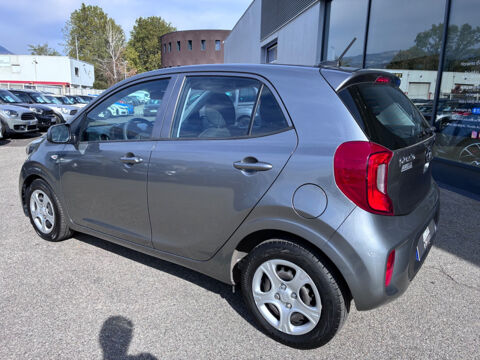 Picanto 1.0 DPI 67CH ACTIVE 2021 occasion 38130 ECHIROLLES