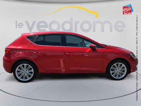 Leon 2.0 TDI 150ch Xcellence 2020 occasion 68110 Illzach