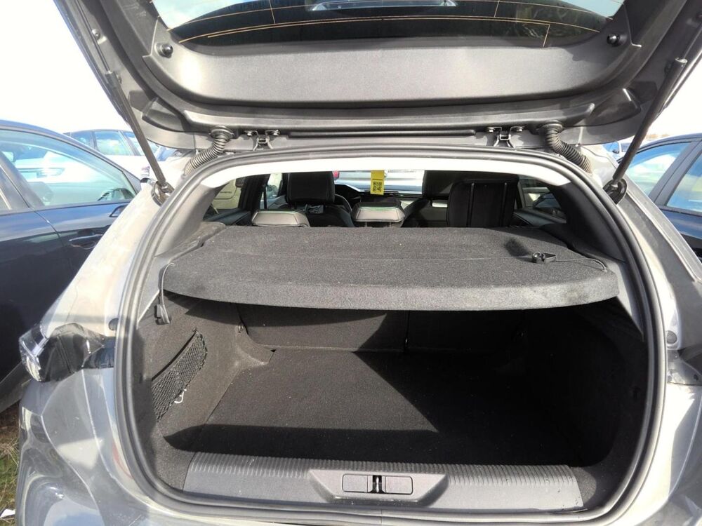 308 1.2 Hybrid 145ch Allure e-DCS6 / ADML / CAMERA DE RECUL / NA 2025 occasion 56850 Caudan