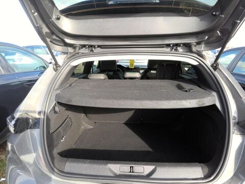 308 1.2 Hybrid 145ch Allure e-DCS6 / ADML / CAMERA DE RECUL / NA 2025 occasion 56850 Caudan