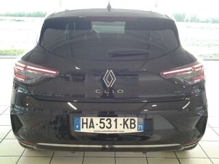 Clio V 1.6 E-TECH 145CH FULL HYBRID TECHNO - 24 2024 occasion 71880 Ch&acirc;tenoy-le-Royal