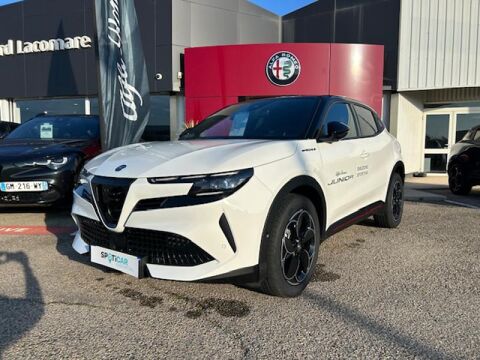 Alfa Romeo Junior Elettrica 156ch Speciale 2024 occasion Arles 13200