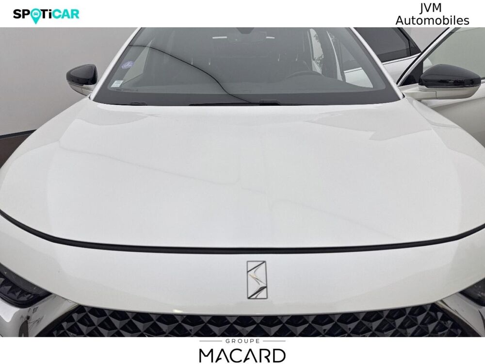 DS7 PureTech 225ch Grand Chic Automatique 2019 occasion 47550 Bo&eacute;