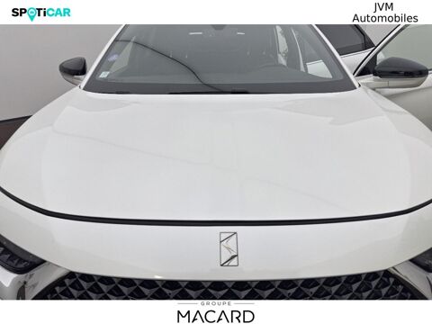 DS7 PureTech 225ch Grand Chic Automatique 2019 occasion 47550 Bo&eacute;