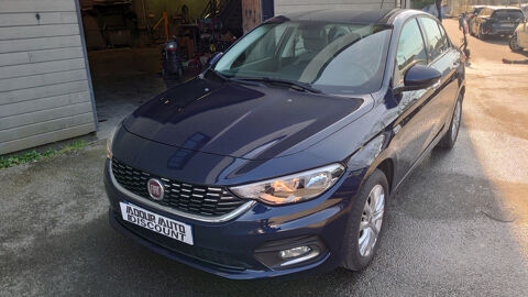 Fiat tipo 1.3 MULTIJET 95CH POP 4P