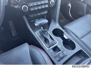 Sportage 1.6 CRDi 136ch MHEV GT Line Premium 4x2 DCT7 2020 occasion 44800 Saint-Herblain