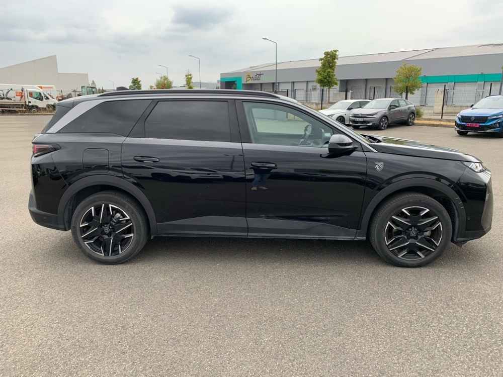 5008 HYBRID 145CH GT E-DCS6 2025 occasion 12850 Onet-le-Ch&acirc;teau
