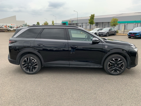 5008 HYBRID 145CH GT E-DCS6 2025 occasion 12850 Onet-le-Ch&acirc;teau
