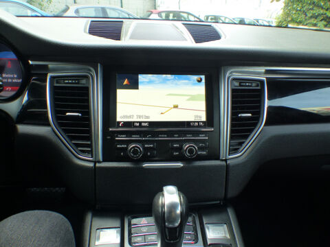 Macan (95B) 3.0 V6 258CH S DIESEL PDK 2015 occasion 77144 Mont&eacute;vrain
