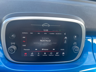 500 X 1.0 FIREFLY TURBO T3 120CH CITY CROSS BUSINESS 2019 occasion 31670 Lab&egrave;ge