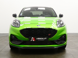 Puma 1.5 ECOBOOST 200CH ST 2021 occasion 77100 Nanteuil-l&egrave;s-Meaux