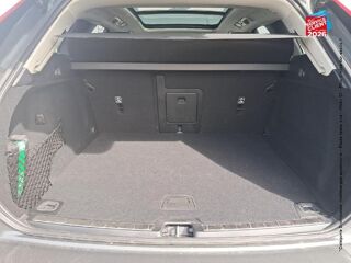 XC60 T6 Hybride Rechargeable 350ch Ultra Style Dark Geartronic 8 2026 occasion 67460 Souffelweyersheim