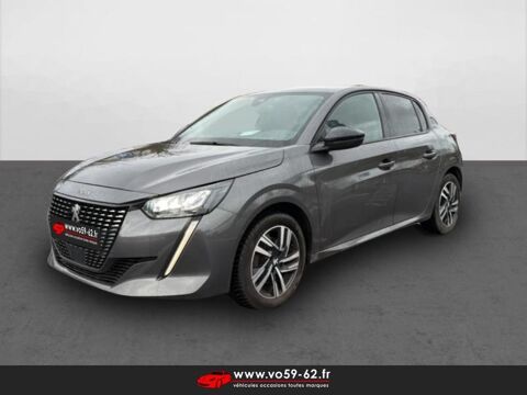 Annonce voiture Peugeot 208 11990 �