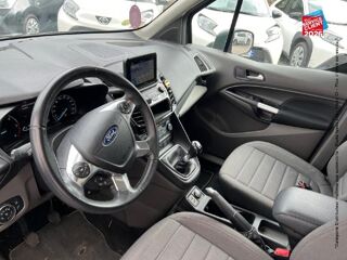 Tourneo VP 1.5 EcoBlue 120ch Stop&Start Trend 2018 occasion 54400 Longwy