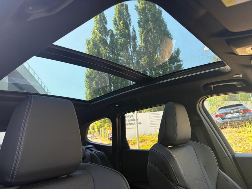 X1 sDrive20i 170ch M Sport 2025 occasion 78240 Chambourcy