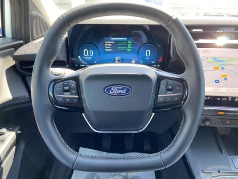 Puma 1.0 EcoBoost Hybrid 125ch Titanium S&S 2025 occasion 31200 TOULOUSE