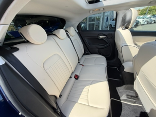 500 X 1.6 MULTIJET 130CH YACHT CLUB CAPRI DOLCEVITA 2021 occasion 16400 Puymoyen