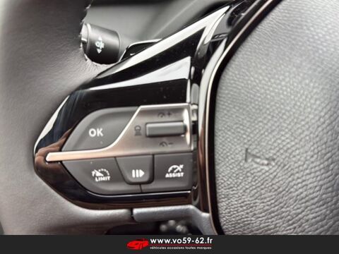 308 SW 1.2 Hybrid 145ch Style e-DCS6 2026 occasion 62000 Arras
