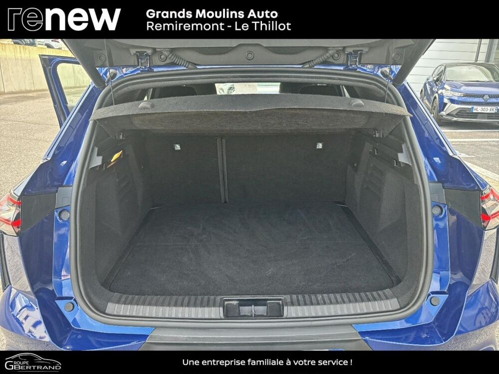 Symbioz 1.8 E-Tech full hybrid 160ch esprit Alpine - 25 2025 occasion 88160 Le Thillot