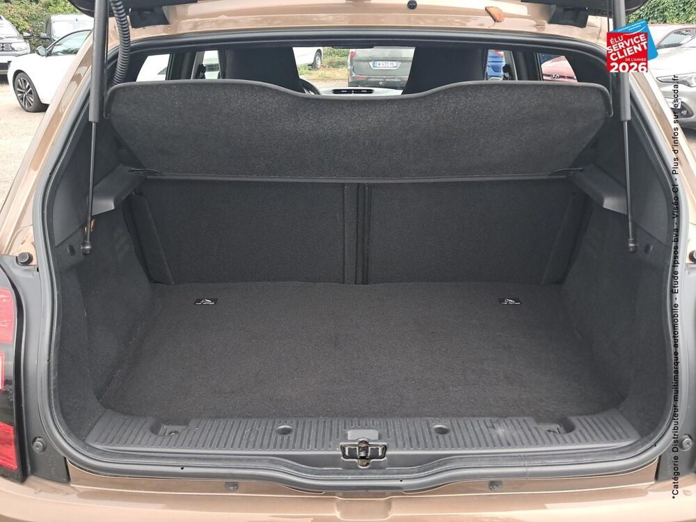 Twingo 1.0 SCe 70ch Stop&Start Zen eco&sup2; 2017 occasion 67200 Strasbourg