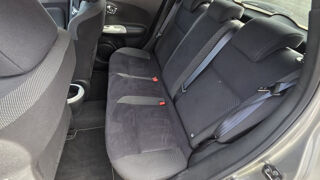 Juke 1.6 117CH CONNECT EDITION XTRONIC 2015 occasion 13400 AUBAGNE