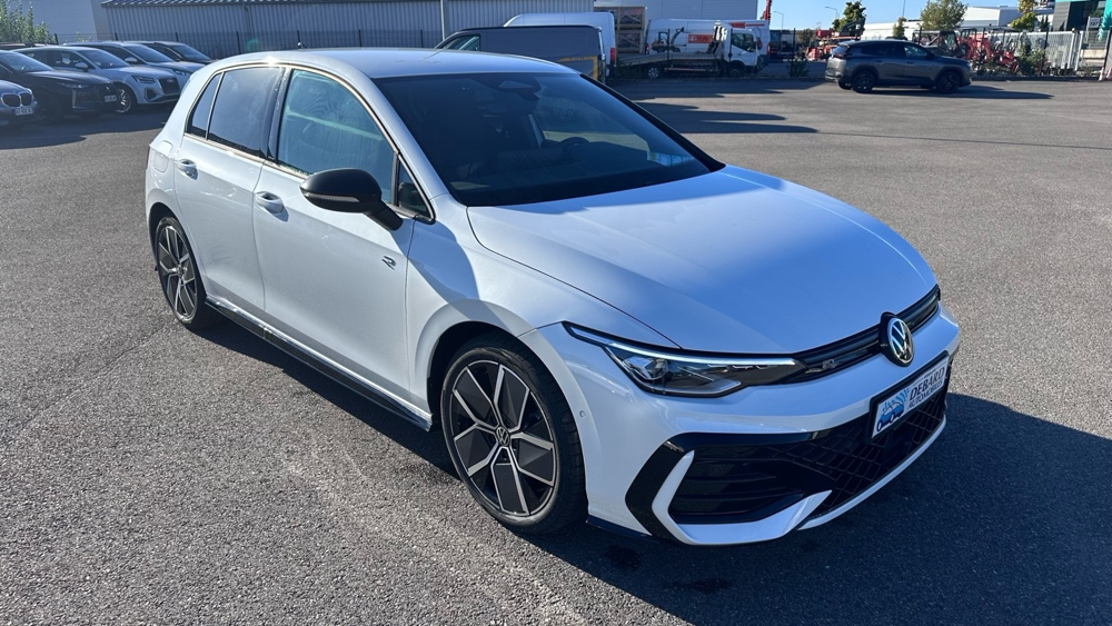 Golf 1.5 ETSI EVO2 150CH R-LINE DSG7 2026 occasion 12850 Onet-le-Ch&acirc;teau