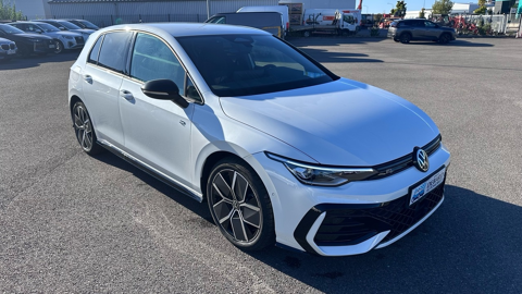 Golf 1.5 ETSI EVO2 150CH R-LINE DSG7 2026 occasion 12850 Onet-le-Ch&acirc;teau