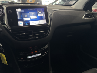 208 1.6 E-HDI FAP ALLURE 3P 2012 occasion 12000 RODEZ