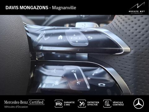 Classe GLA 250 e Hybrid EQ 218ch AMG Line 8G-DCT 2025 occasion 78200 Magnanville