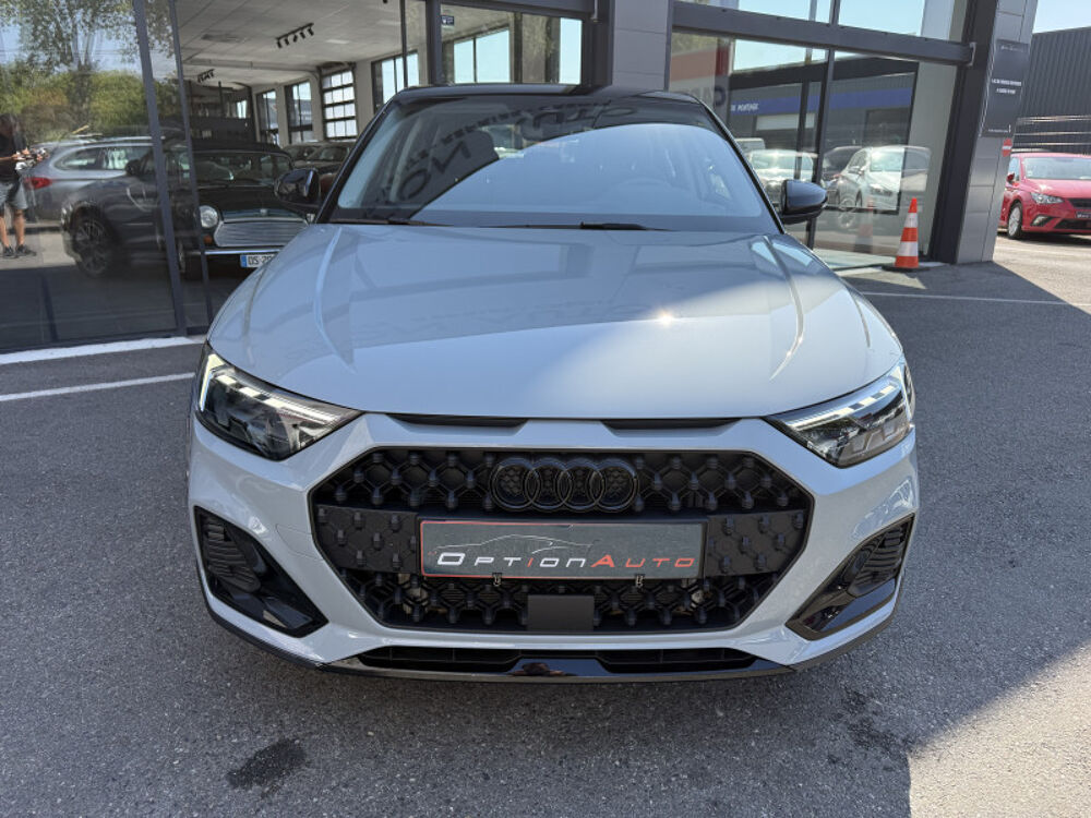 A1 30 TFSI 116CH S TRONIC 7 2025 occasion 31140 Aucamville