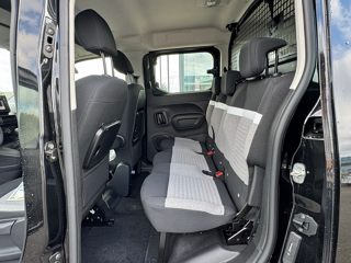 Berlingo TAILLE M - 1.5 BLUEHDI 130CH S&S PLUS 5 PLACES 2025 occasion 49070 Saint-L&eacute;ger-de-Lini&egrave;res