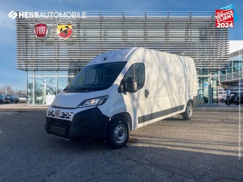 Fiat Ducato LH2 3.5 140ch S&S 2025 occasion Saint-Étienne 42000