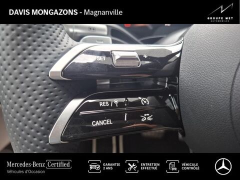 Classe A 250+ EQ 272ch Edition One 2026 occasion 78200 Magnanville